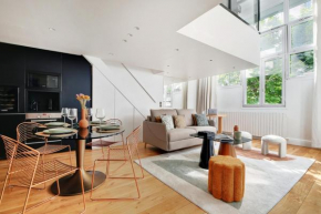 Amazing Loft 2BR - Eiffel Tower